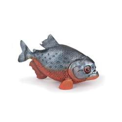 Papo 50253 Pirania 6,6 x 3,2 x 4 cm (PAPO 50253) - 1