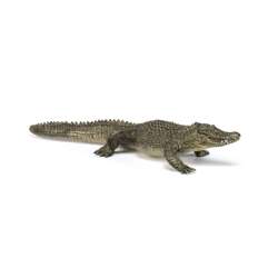 Papo 50254 Aligator 19x6,5x2cm - 3