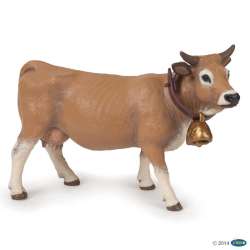 Papo 51152 Krowa z Allgau 14x6x9cm - 1