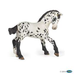 Papo Źrebię rasy appaloosa 10x5x8cm (51540) - 1