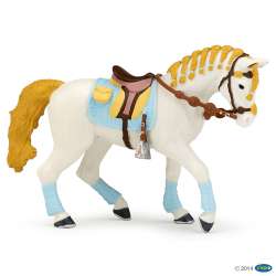 Papo 51545 stylowy koń dla kobiet 15x5x10cm (51545 RUSSELL) - 1