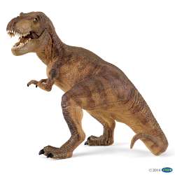 Papo Dinozaur T-rex 16,8 x 12,3 x 16,4 cm (55001) - 1