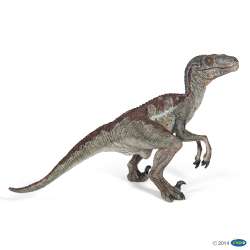 Papo 55023 Velociraptor 19x7x9,5cm (PAPO 55023) - 1