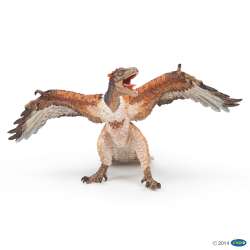 Papo 55034 Archeopteryx 14x12x7cm (55034 RUSSELL) - 1