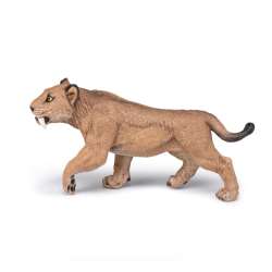 Papo 55081 Smilodon młody 10x3x4,7cm - 2