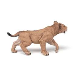 Papo 55081 Smilodon młody 10x3x4,7cm - 5