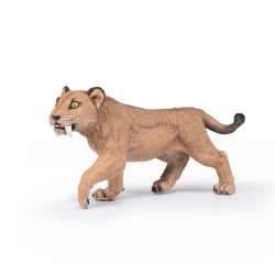 Papo 55081 Smilodon młody 10x3x4,7cm (PAPO 55081) - 1