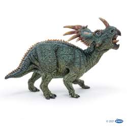 Papo 55090 Styracozaur 13,8 x 5,9 x 9,3cm - 1