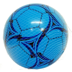PIŁKA GUMOWA Z NADRUKIEM 23cm - 2