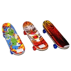 DESKOROLKA 43cm MAŁA WZÓR Z OBU STRON - 5
