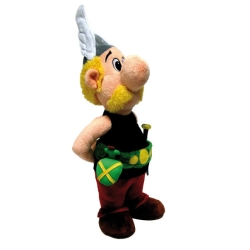 PLUSZ ASTERIX 18cm 15001 - 1