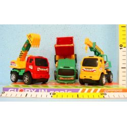 AUTKA BUDOWLANE FRICT -3 szt. - 1