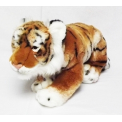 PLUSZ TYRYS WIELKI PUCHATY 50cM - 3