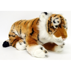PLUSZ TYRYS WIELKI PUCHATY 50cM - 1