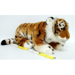 PLUSZ TYRYS WIELKI PUCHATY 50cM - 2