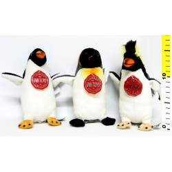 PLUSZ PINGWINEK 16cm (181142) - 1