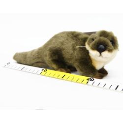 PLUSZ WYDRA MAŁA 23 cm - 2