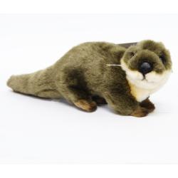 PLUSZ WYDRA MAŁA 23 cm - 1