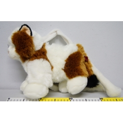 PLUSZ-TORBA KOT LUB PIES (GXP-501318) - 3