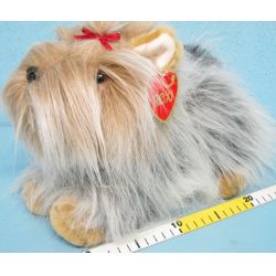 PLUSZ-PIESEK YORK DUŻY 32cm (955247) - 1