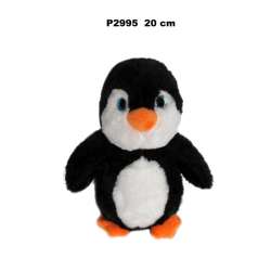 Plusz Pingwin 20cm (P2995) - 1