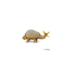 SAFARI Ltd 283129 Dinozaur Doedicurus 11x7cm - 3