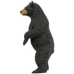 Safari Ltd 181629 Niedźwiedź czarny 5 x 10,25 cm - 2