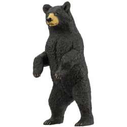 Safari Ltd 181629 Niedźwiedź czarny 5 x 10,25 cm - 3