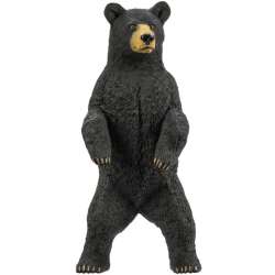 Safari Ltd 181629 Niedźwiedź czarny 5 x 10,25 cm - 4