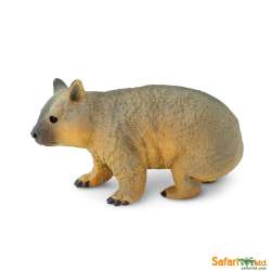 Safari Ltd 226229 Wombat 6,25x2x3,75cm - 4