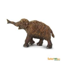 Safari Ltd 280029 Mamut młody 10cm - 1