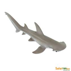 !! Safari Ltd 200329 Rekin młot tyburo 13,75 x 4,75cm - 1