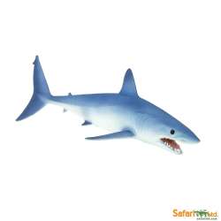 Safari Ltd 201929 Ostronos atlantycki 14,5x5,5cm - 2