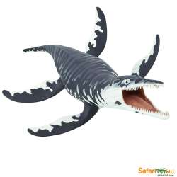 Safari Ltd 304029 Kronozaur 34,25x19,5cm - 6