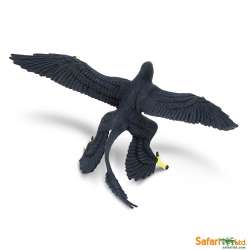 Safari Ltd 304129 Mikroraptor 13,5x18 - 2