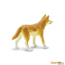 Safari Ltd 228229 Dingo 10x6,5cm - 2