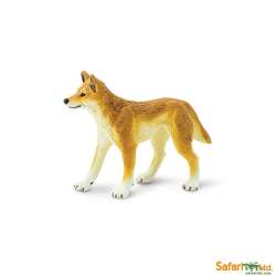 Safari Ltd 228229 Dingo 10x6,5cm - 1