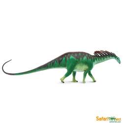 Safari Ltd 304629 Amargazaur 41x11,5x12cm - 2