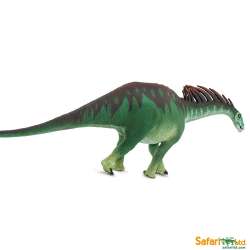 Safari Ltd 304629 Amargazaur 41x11,5x12cm - 4