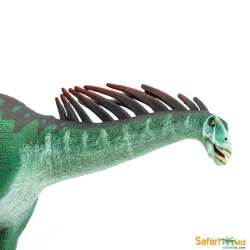 Safari Ltd 304629 Amargazaur 41x11,5x12cm - 6