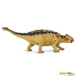 Safari Ltd 306129 Ankylozaur 19x6,5x6,3cm - 1