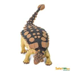 Safari Ltd 306129 Ankylozaur 19x6,5x6,3cm - 3