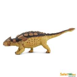 Safari Ltd 306129 Ankylozaur 19x6,5x6,3cm - 4