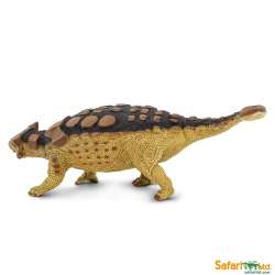 Safari Ltd 306129 Ankylozaur 19x6,5x6,3cm - 5