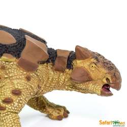 Safari Ltd 306129 Ankylozaur 19x6,5x6,3cm - 6