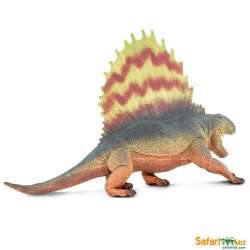 Safari Ltd 305729 Dimetrodon 18x6x10,5cm - 3