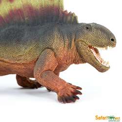 Safari Ltd 305729 Dimetrodon 18x6x10,5cm - 6