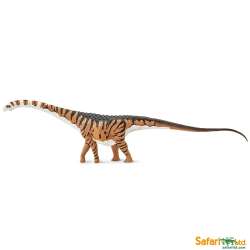 Safari Ltd 305829 Malawizaur 35,8x5,4x9,7cm - 3