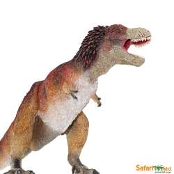 Safari Ltd 100031 Tyranozaur pierzasty 30xX13,5cm - 10