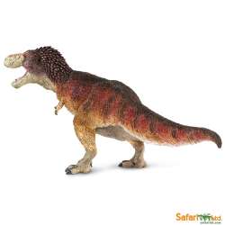 Safari Ltd 100031 Tyranozaur pierzasty 30xX13,5cm - 2